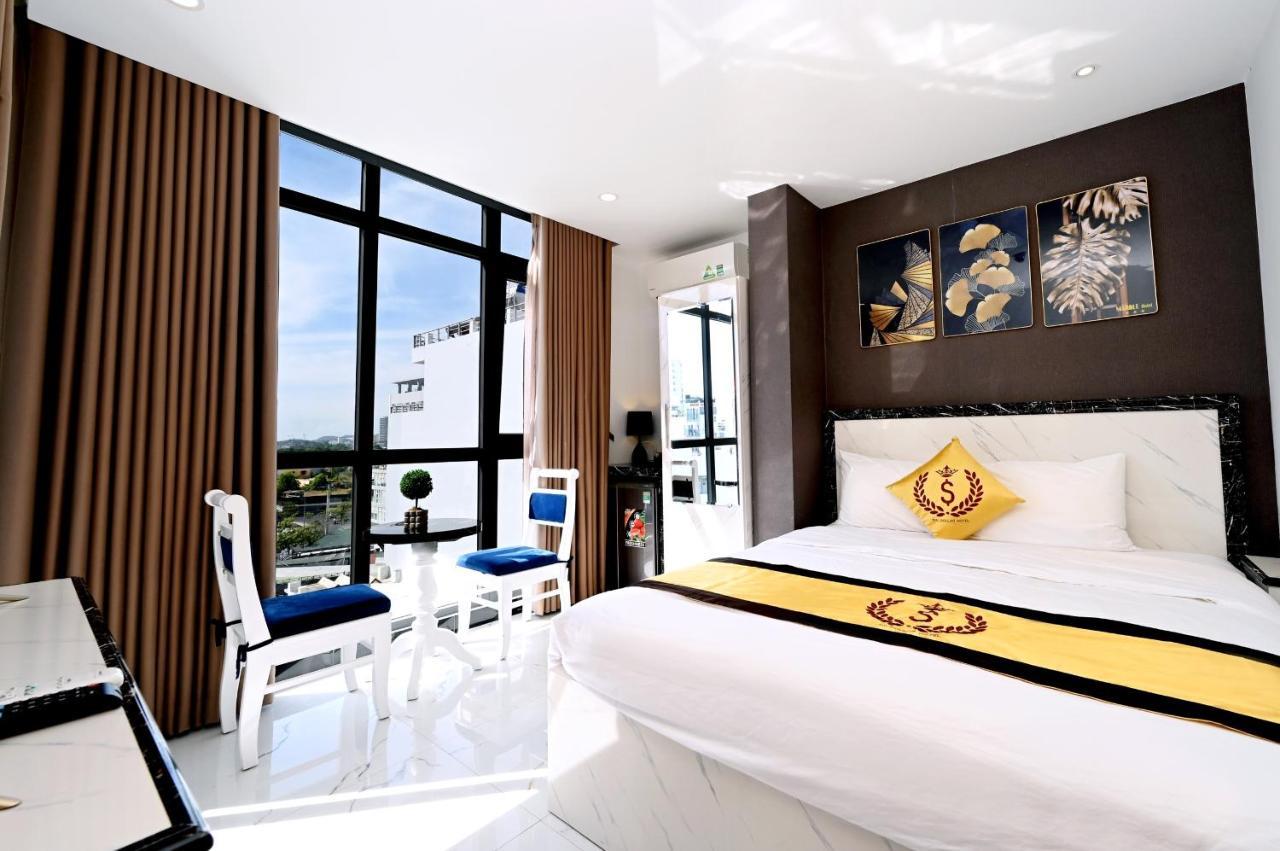 Ten Dollars Hotel Nha Trang Eksteriør billede